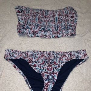 Bathing suit